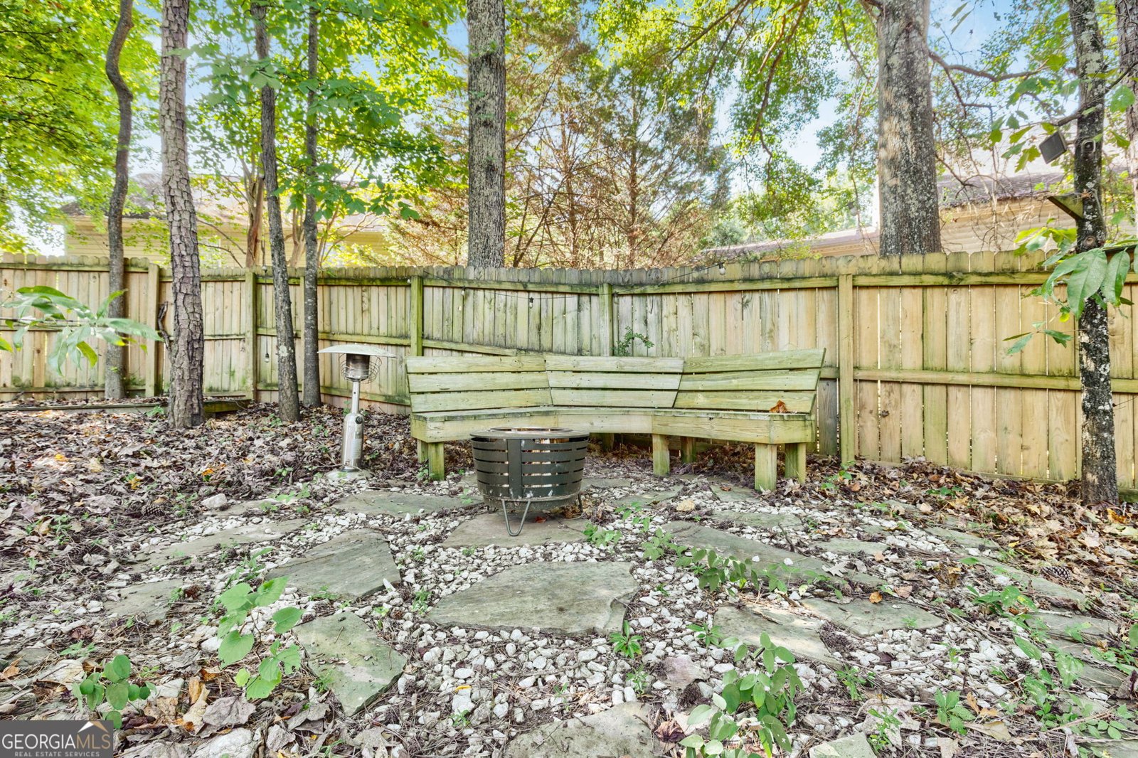 4466 High Gate Court Acworth - Photo 30
