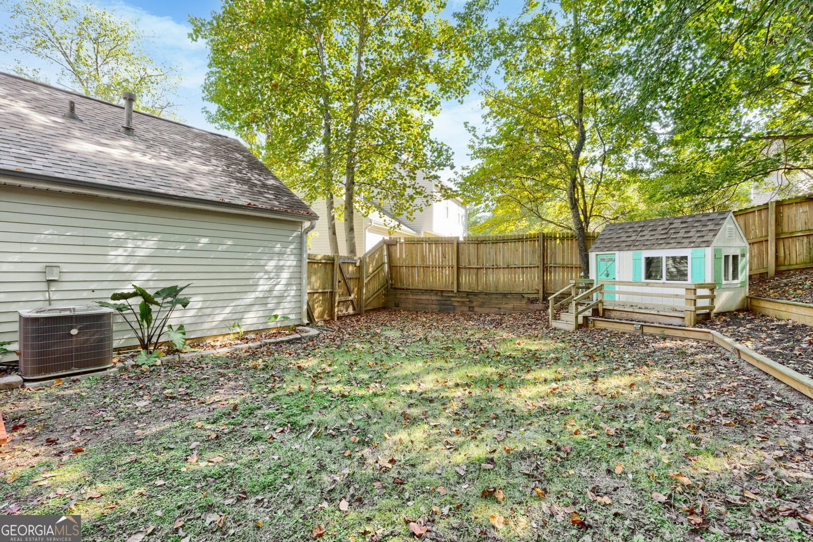 4466 High Gate Court Acworth - Photo 32