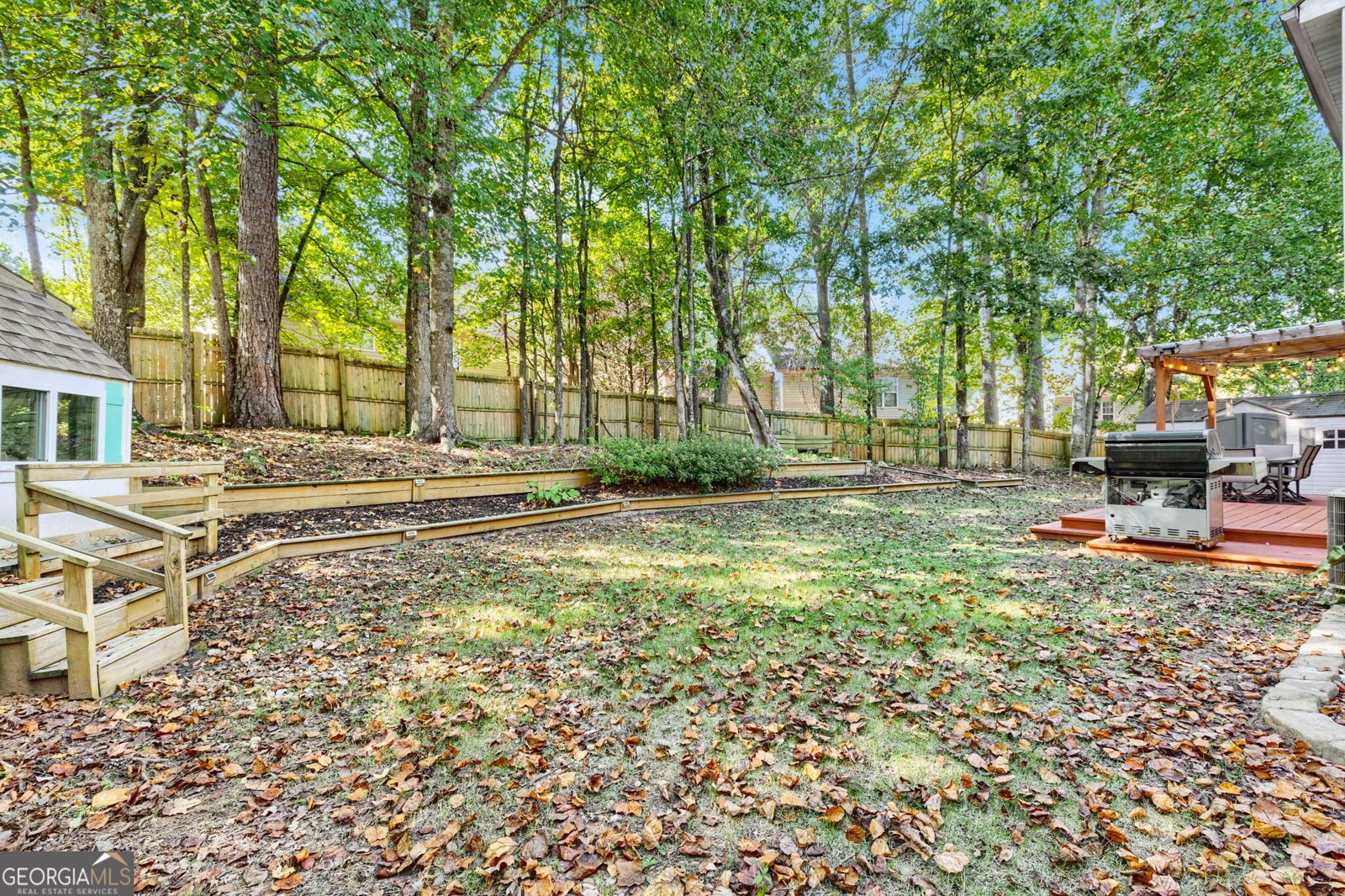 4466 High Gate Court Acworth - Photo 34