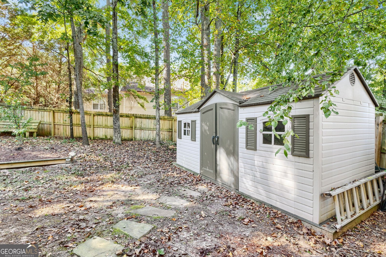 4466 High Gate Court Acworth - Photo 35