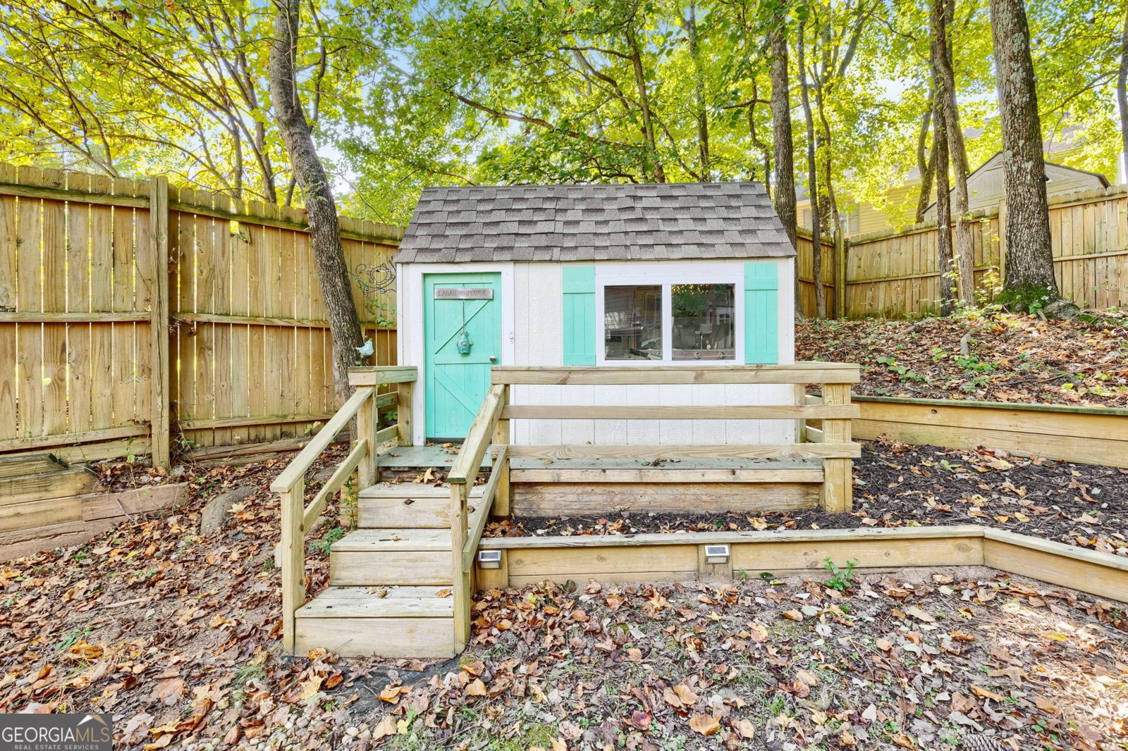 4466 High Gate Court Acworth - Photo 36