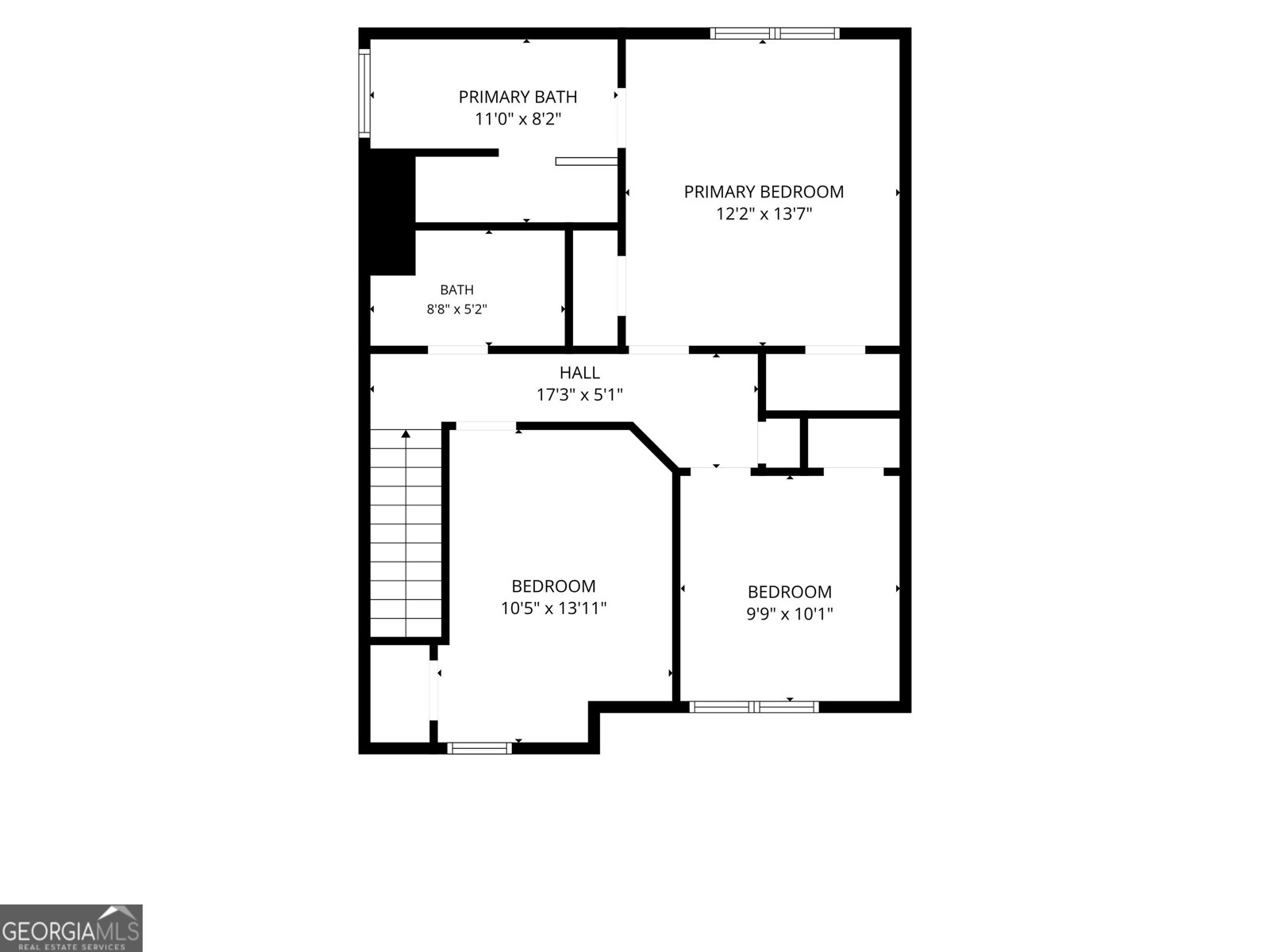 4466 High Gate Court Acworth - Photo 37