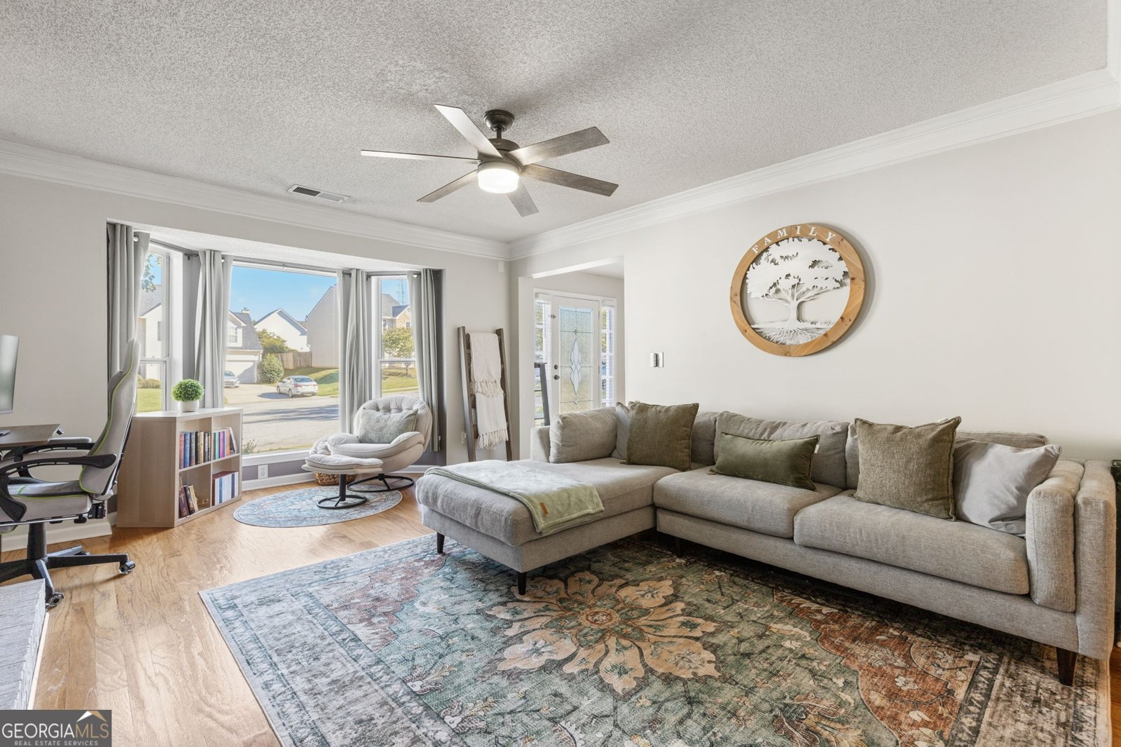 4466 High Gate Court Acworth - Photo 8