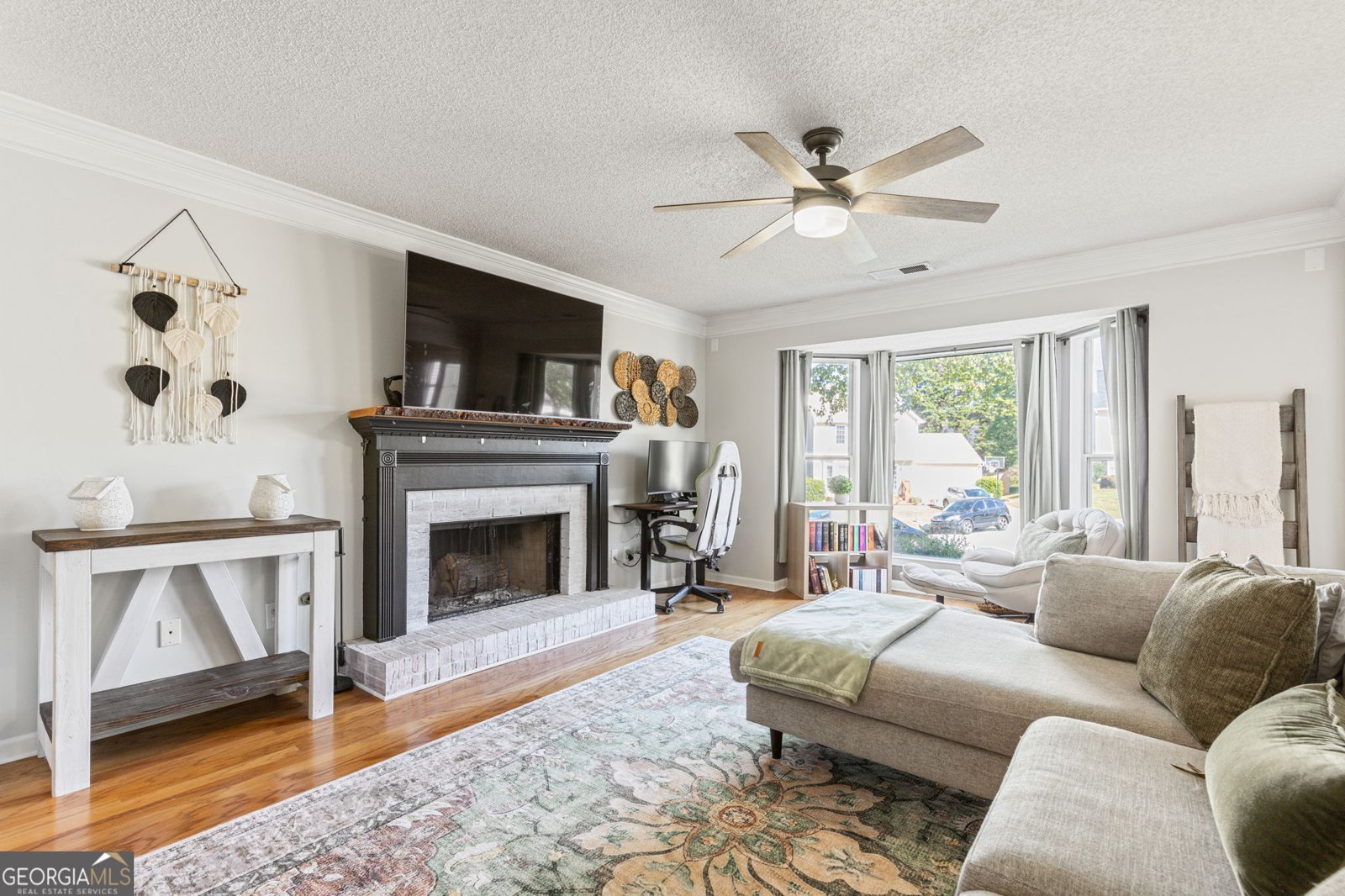 4466 High Gate Court Acworth - Photo 9