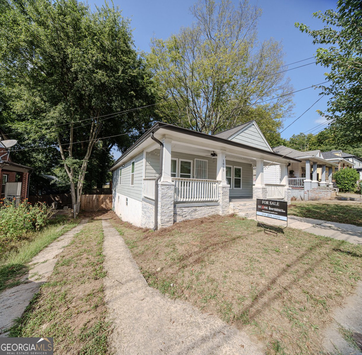 1015 Palmetto Avenue Atlanta - Photo 17