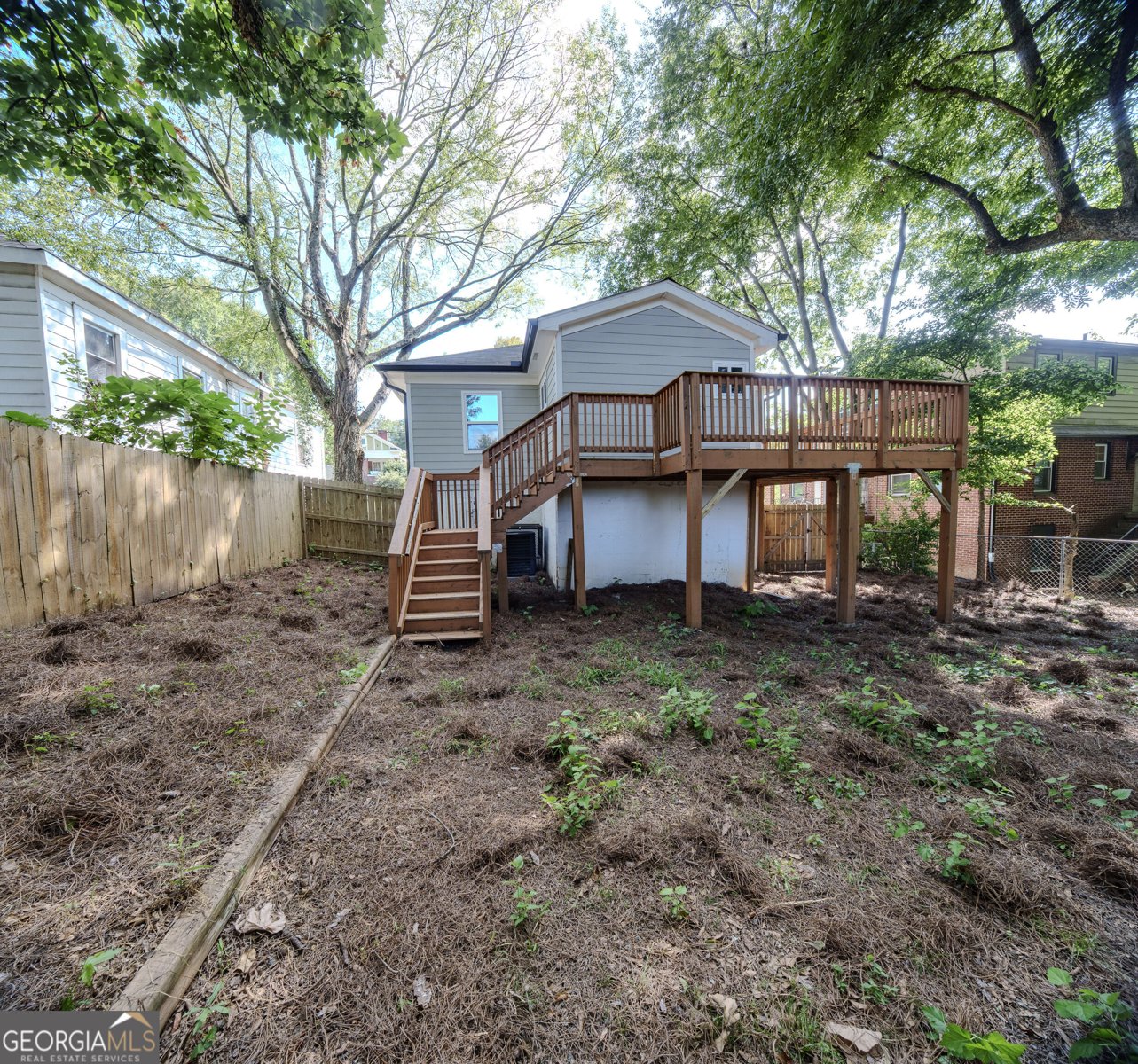 1015 Palmetto Avenue Atlanta - Photo 20