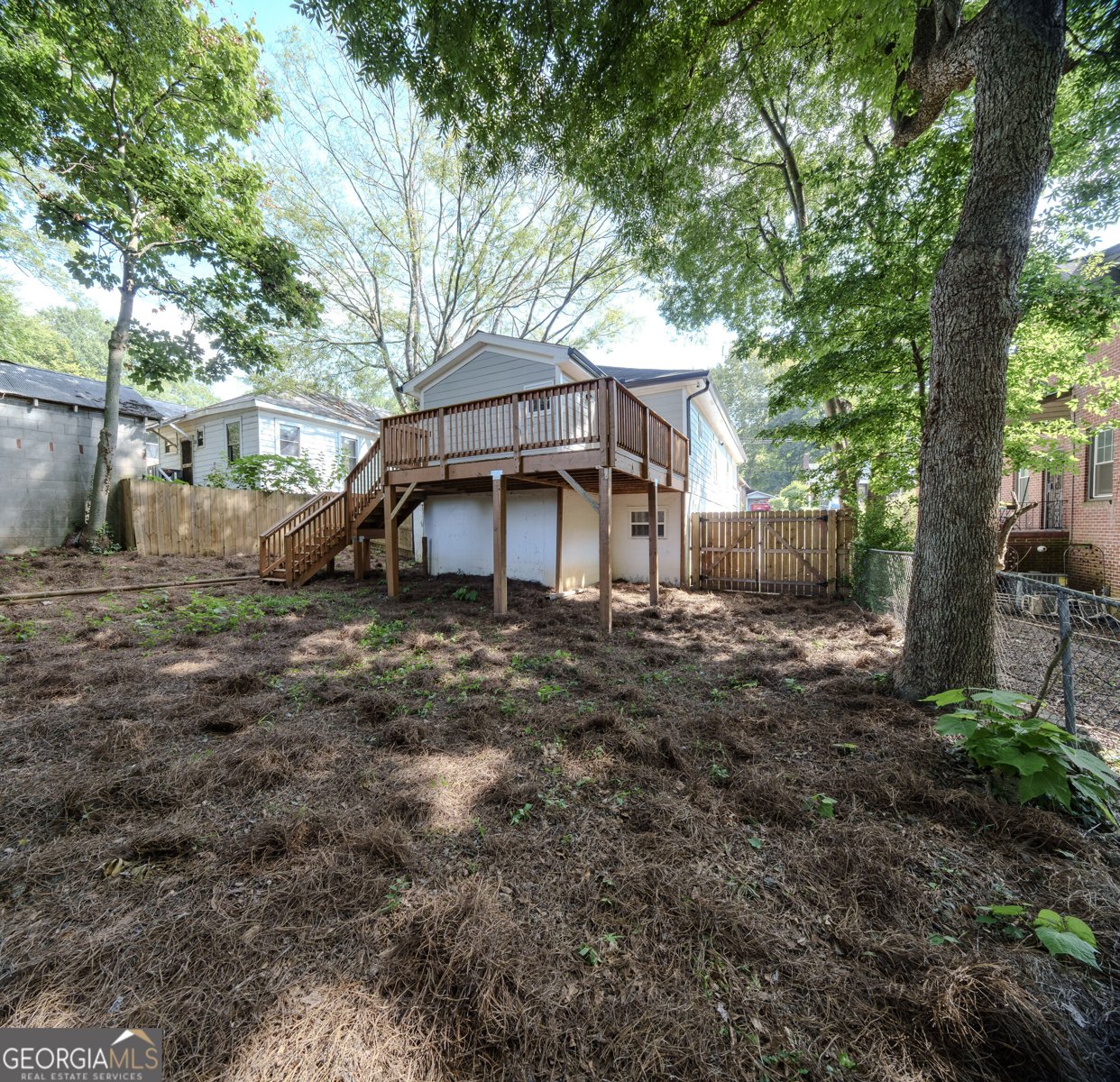 1015 Palmetto Avenue Atlanta - Photo 21