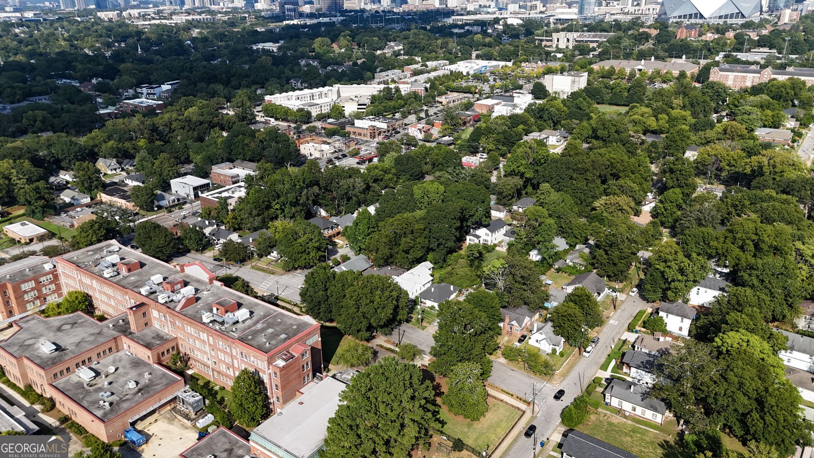 1015 Palmetto Avenue Atlanta - Photo 31