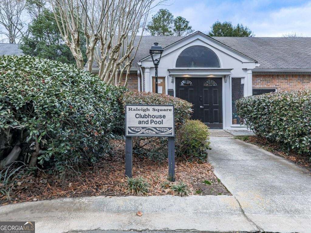 6700 Roswell Road Sandy Springs - Photo 44