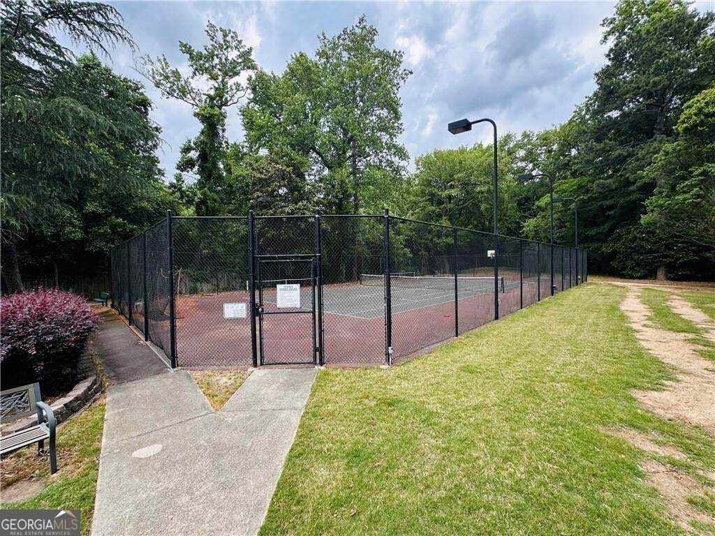 6700 Roswell Road Sandy Springs - Photo 49