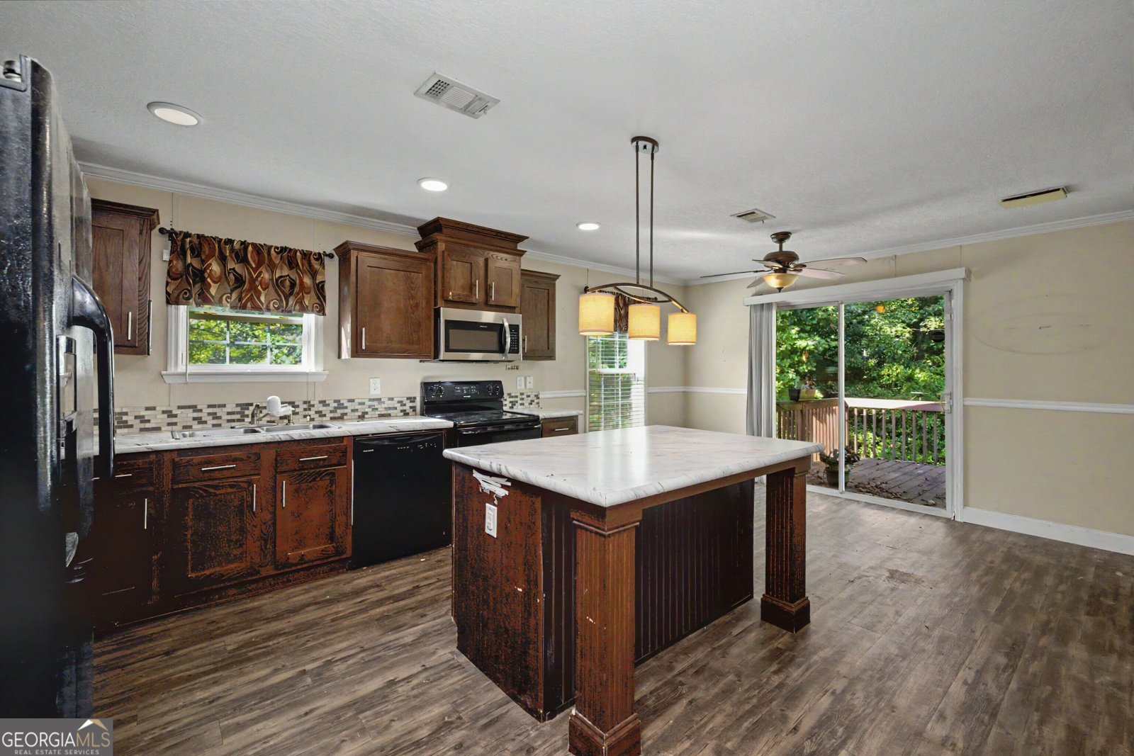 35 Redwood Circle Newnan - Photo 12