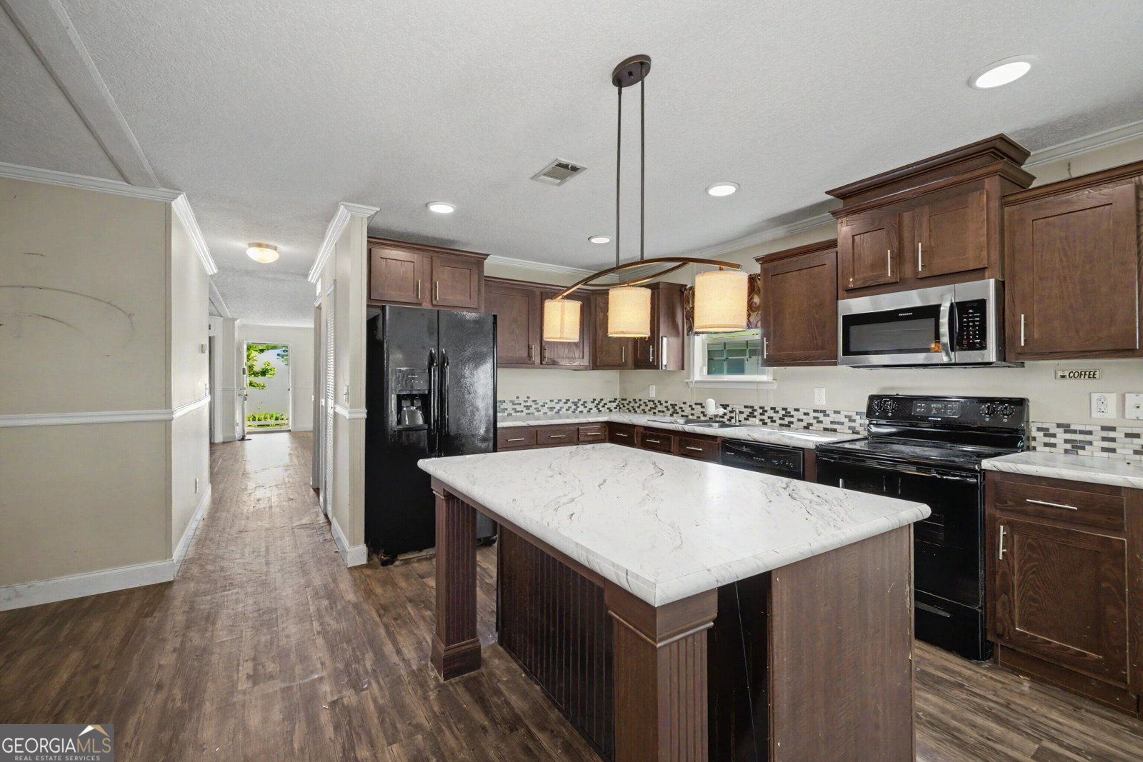 35 Redwood Circle Newnan - Photo 13