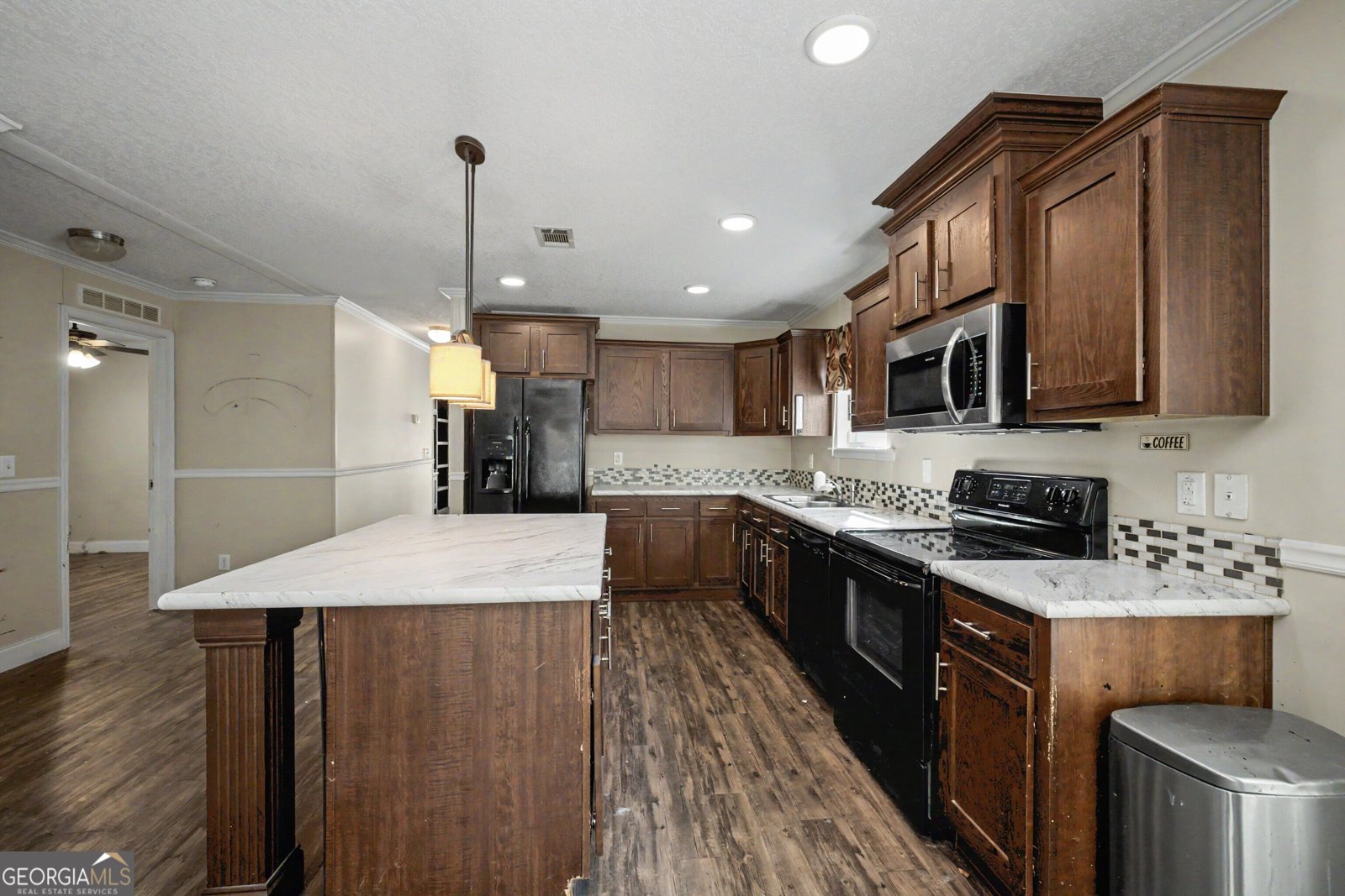 35 Redwood Circle Newnan - Photo 14