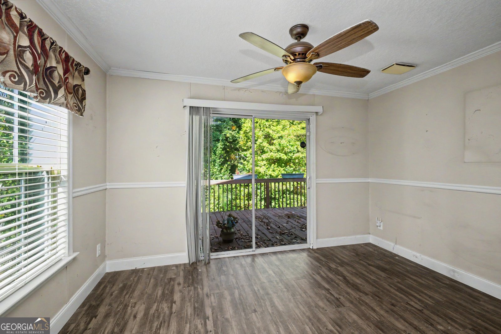 35 Redwood Circle Newnan - Photo 15
