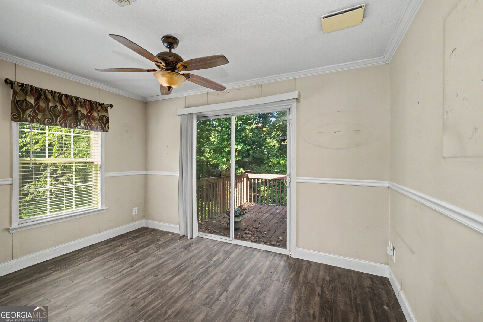 35 Redwood Circle Newnan - Photo 16