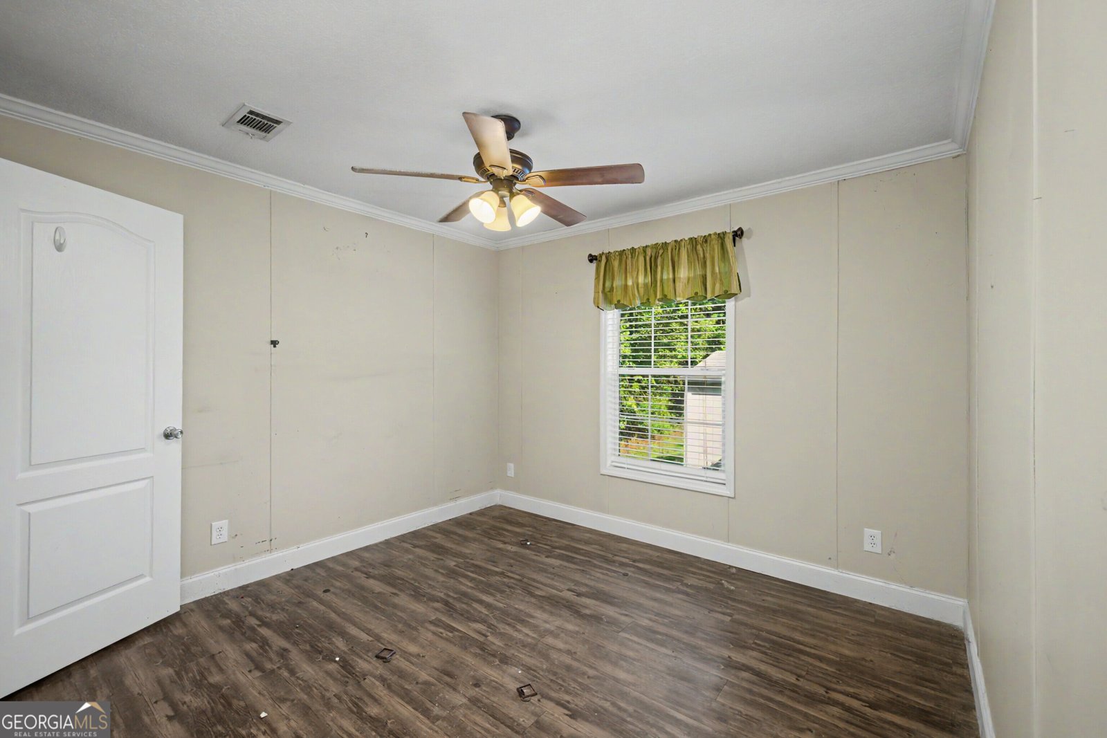 35 Redwood Circle Newnan - Photo 17