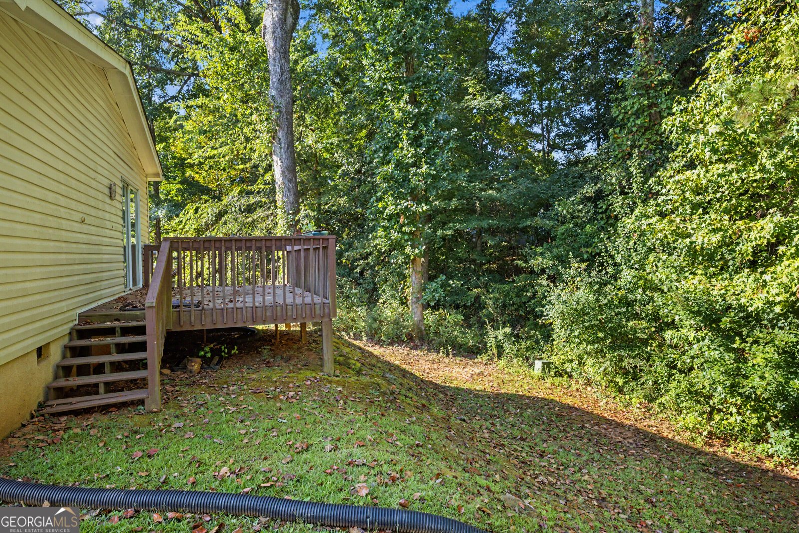 35 Redwood Circle Newnan - Photo 22