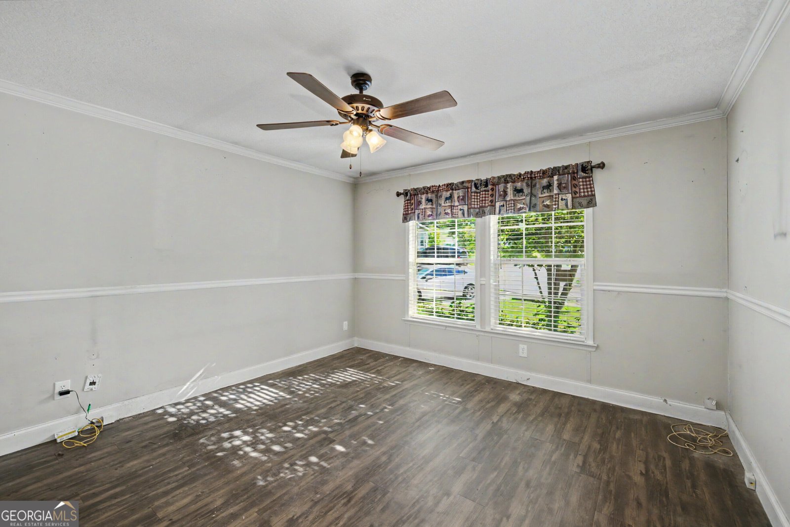 35 Redwood Circle Newnan - Photo 6