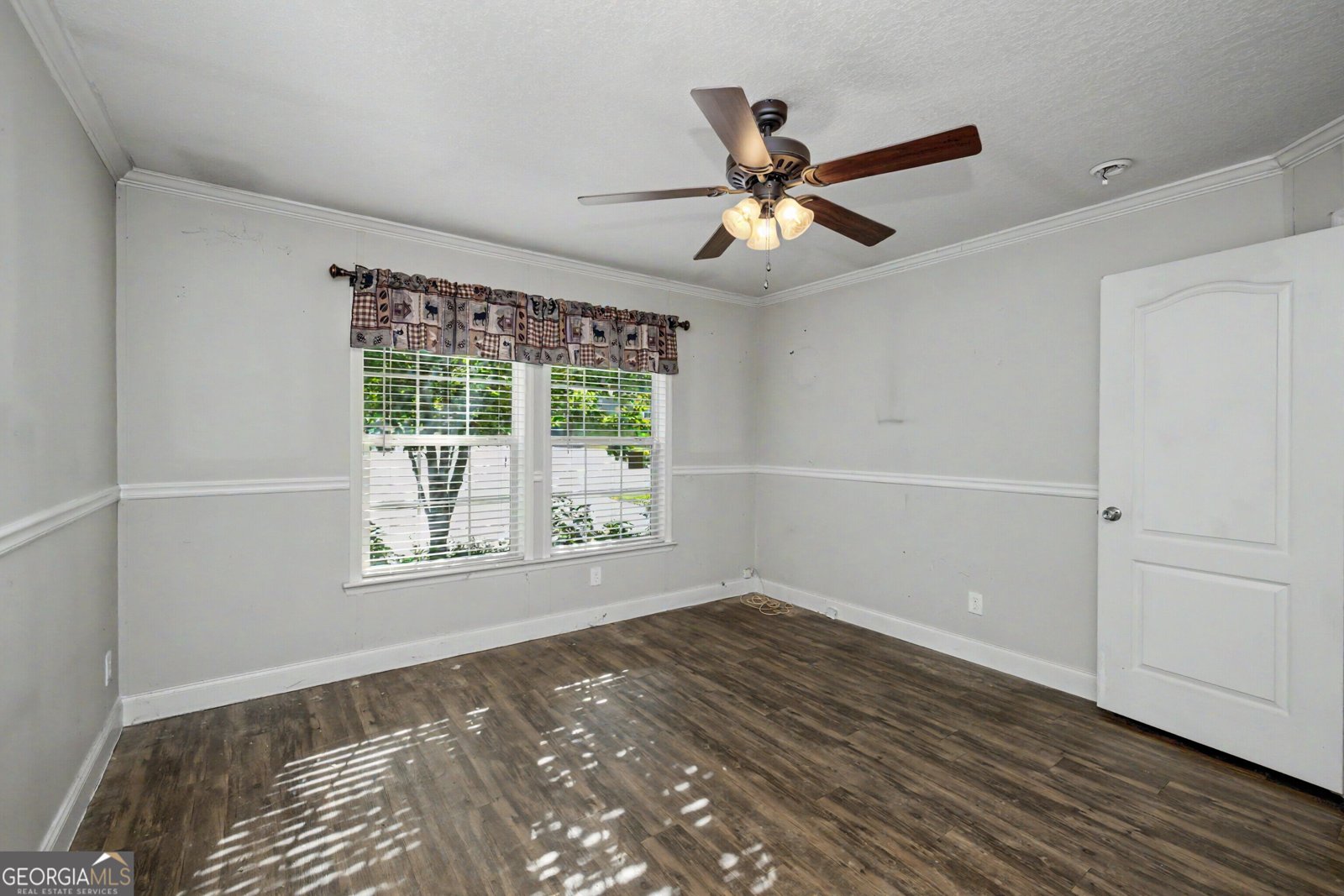 35 Redwood Circle Newnan - Photo 8