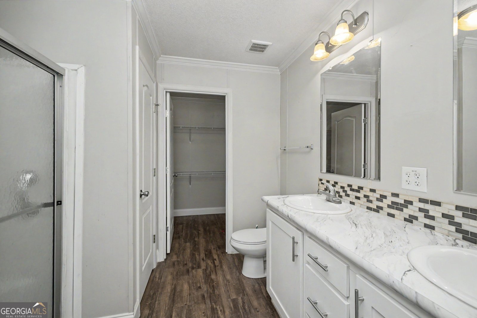 35 Redwood Circle Newnan - Photo 9