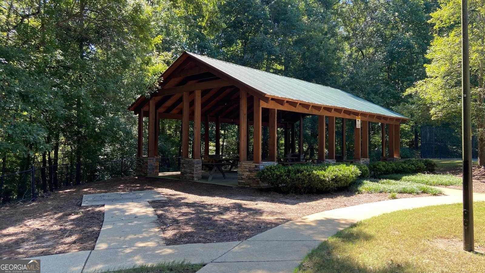 558 Whitby Drive Douglasville - Photo 31