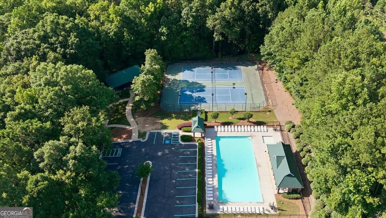 558 Whitby Drive Douglasville - Photo 32