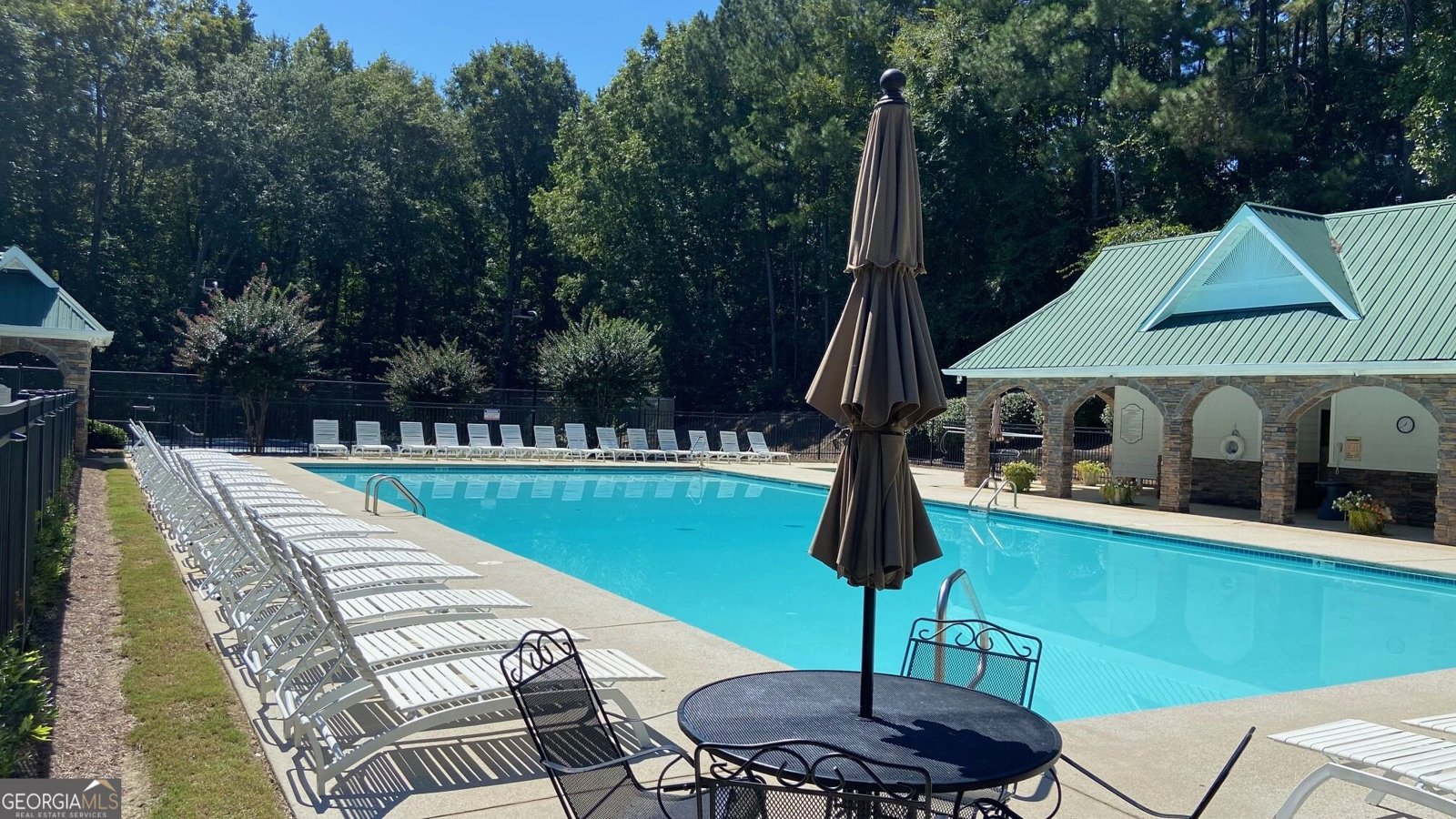 558 Whitby Drive Douglasville - Photo 34