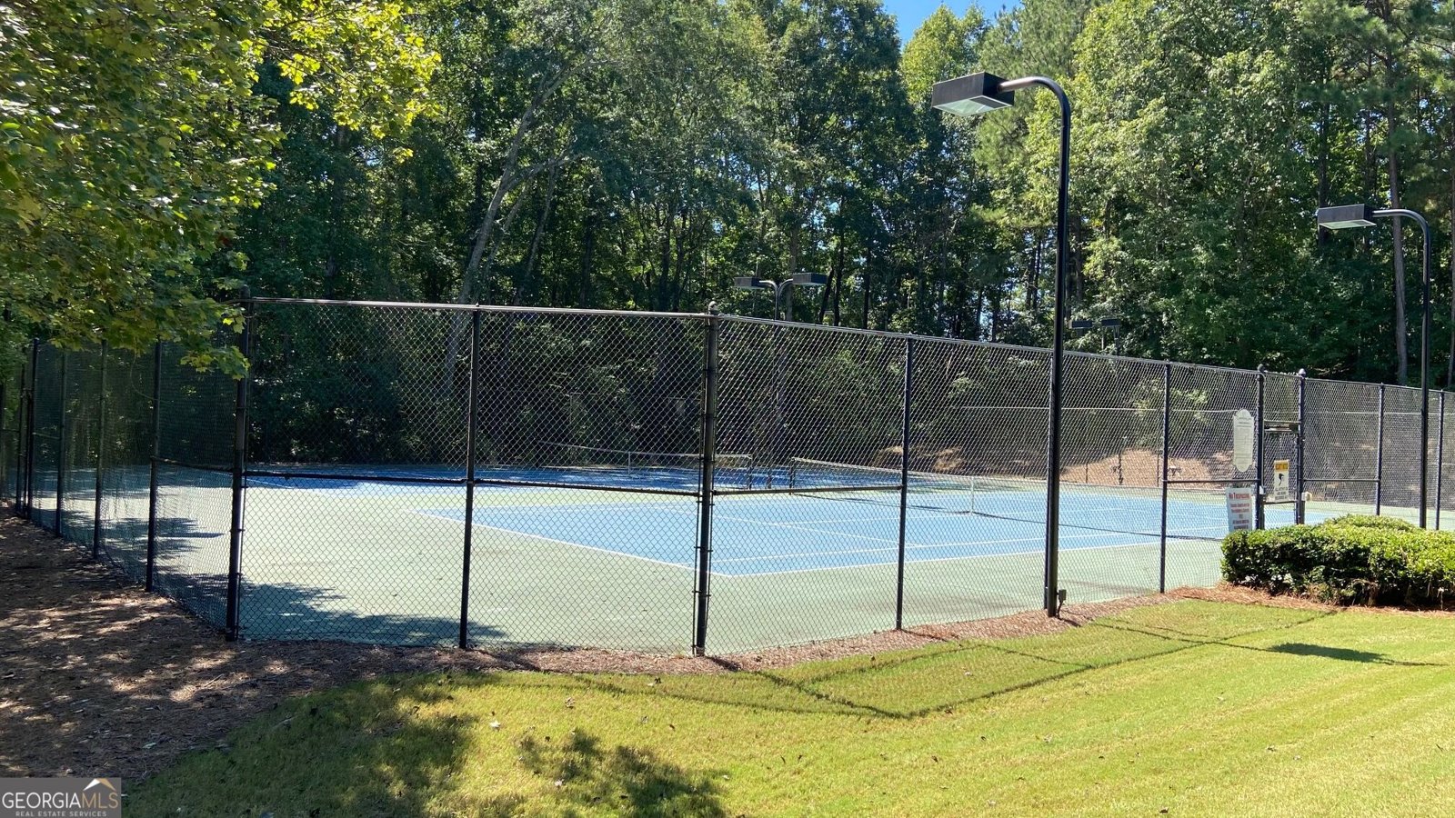 558 Whitby Drive Douglasville - Photo 35