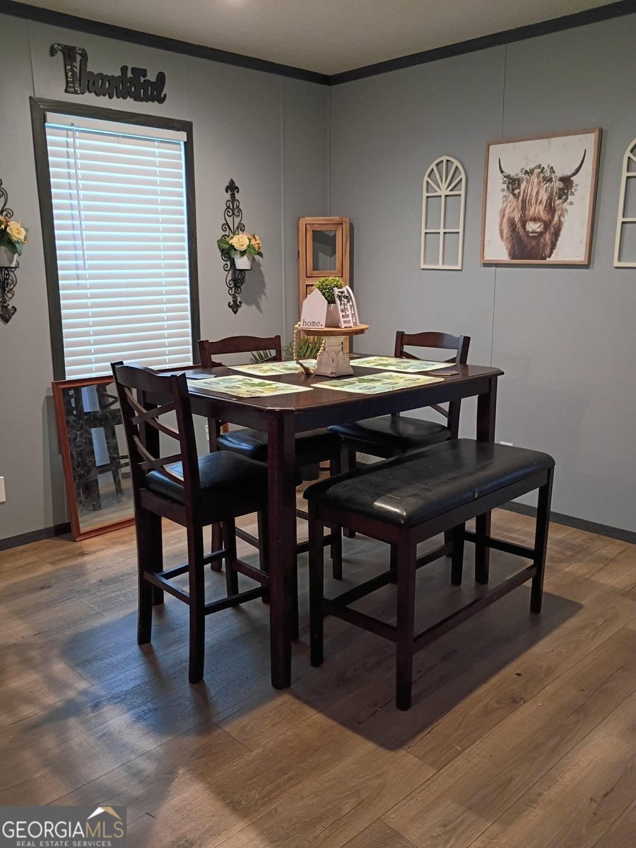 138 Canary Circle Soperton - Photo 16
