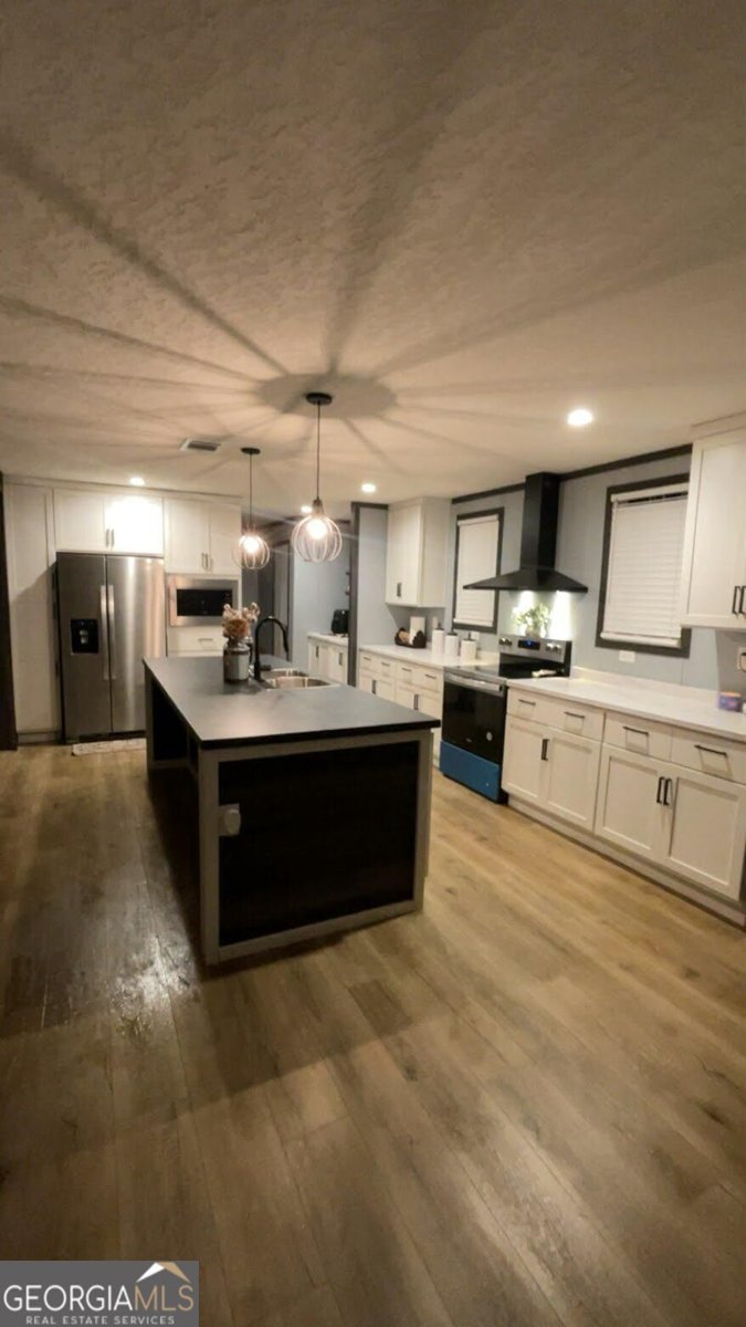 138 Canary Circle Soperton - Photo 6