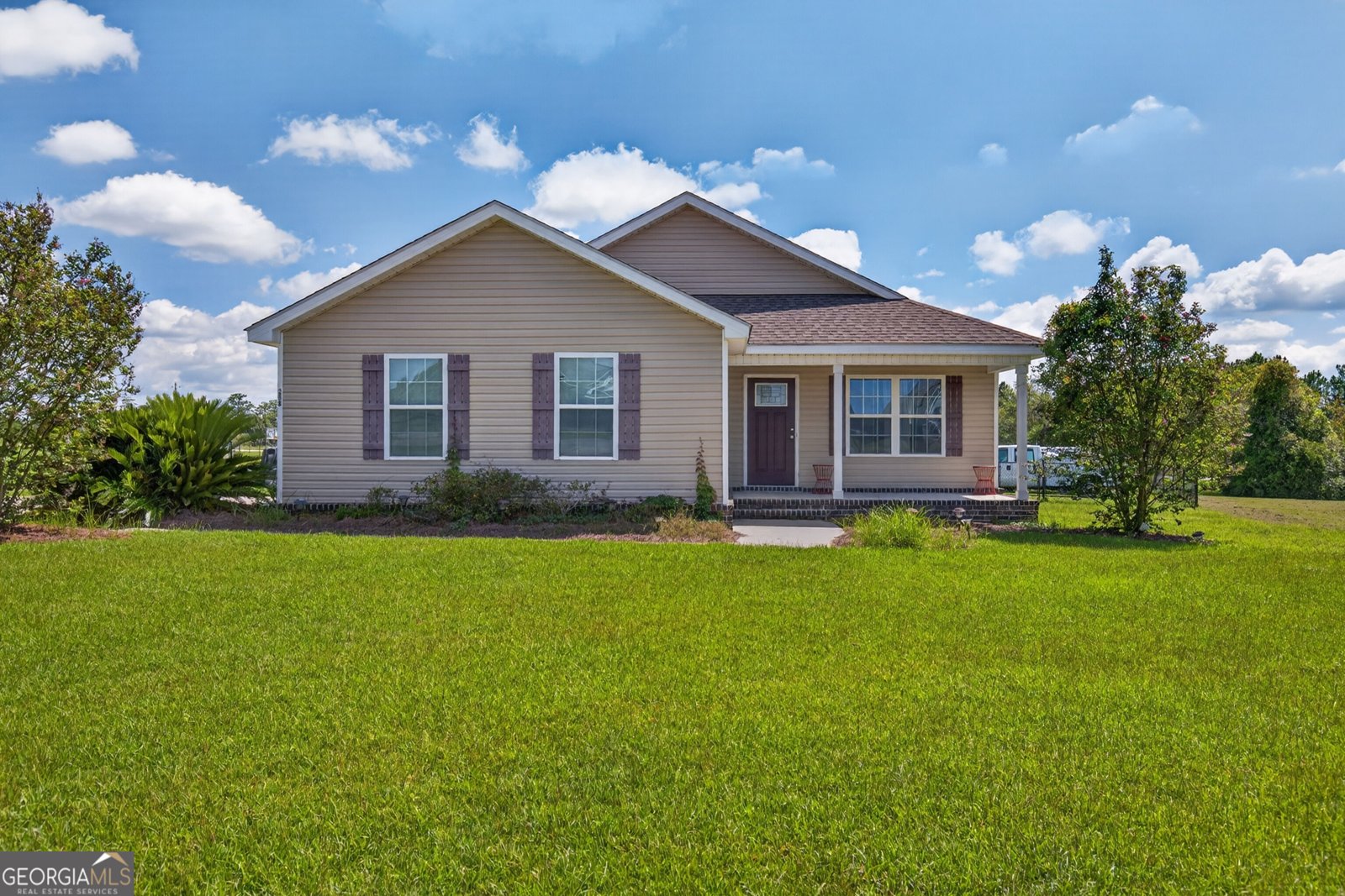 206 Leyland Court Statesboro - main photo