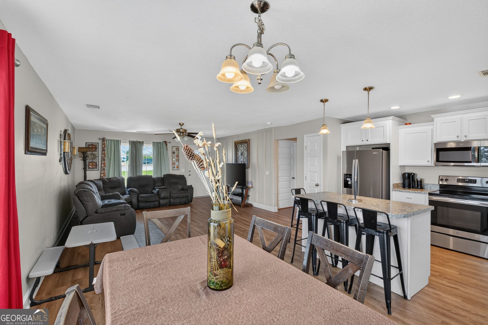 206 Leyland Court Statesboro - Photo 10