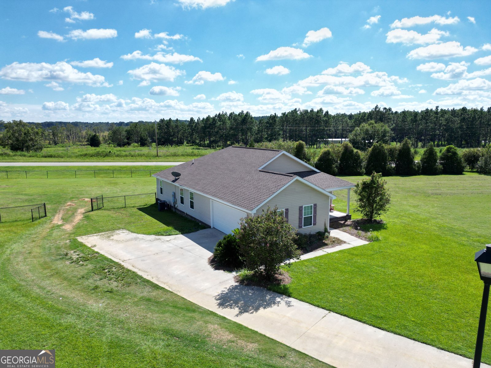 206 Leyland Court Statesboro - Photo 22
