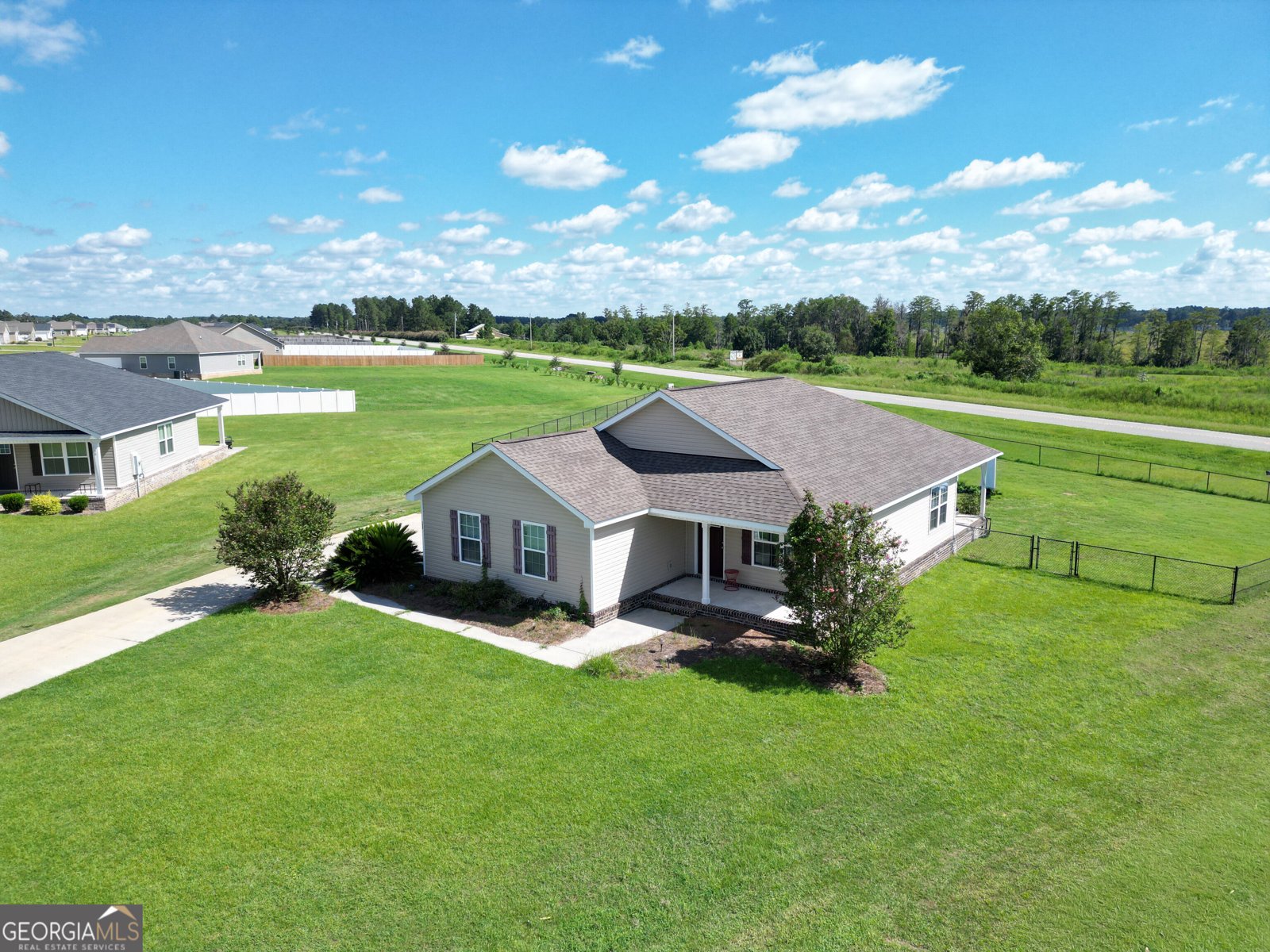 206 Leyland Court Statesboro - Photo 23