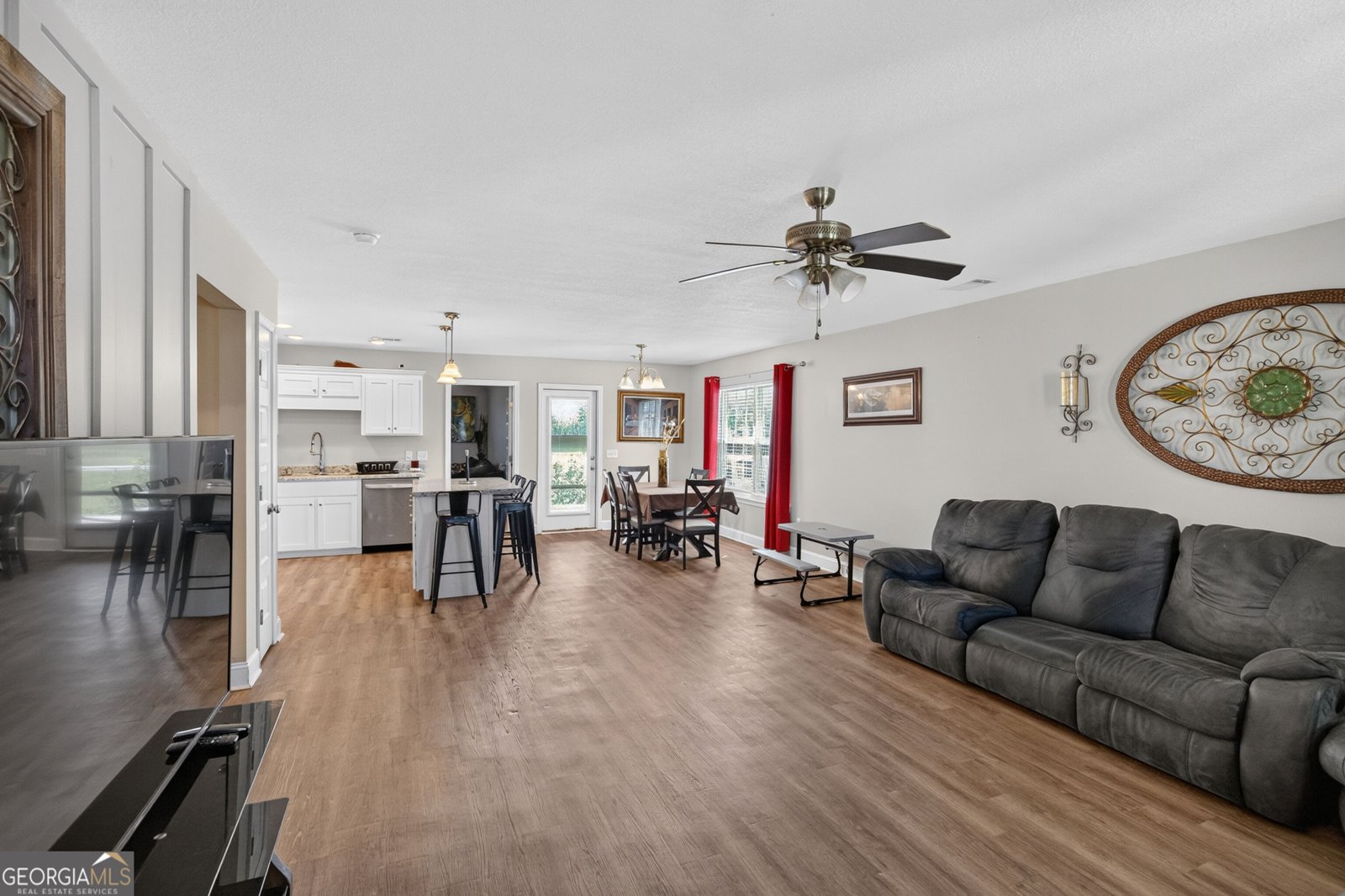 206 Leyland Court Statesboro - Photo 6