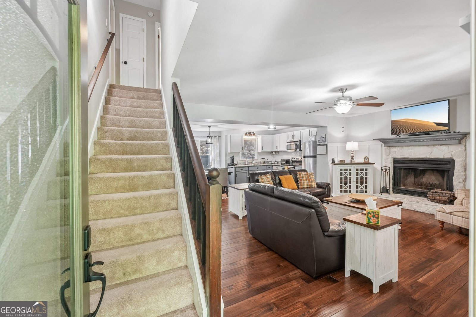 211 Hillside Drive Waleska - Photo 11