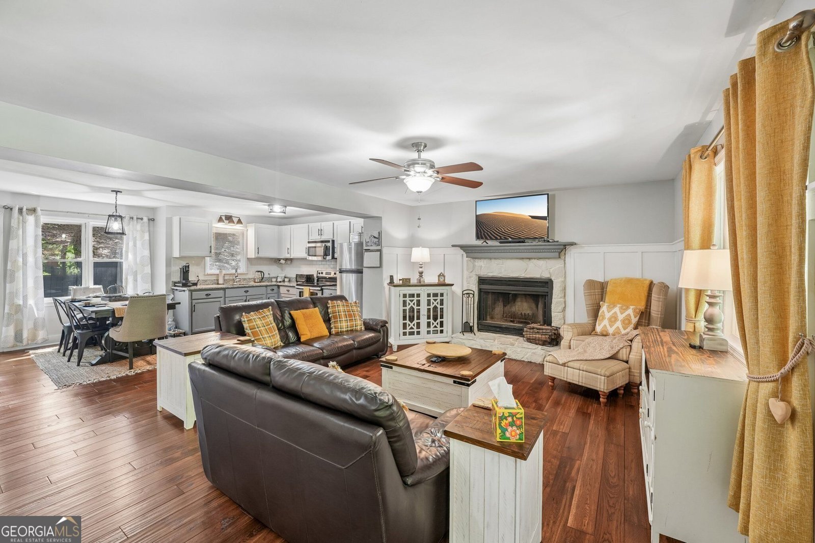 211 Hillside Drive Waleska - Photo 12