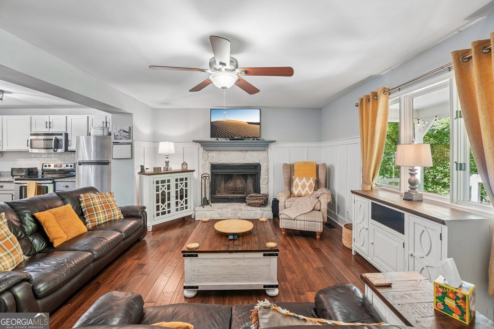 211 Hillside Drive Waleska - Photo 13