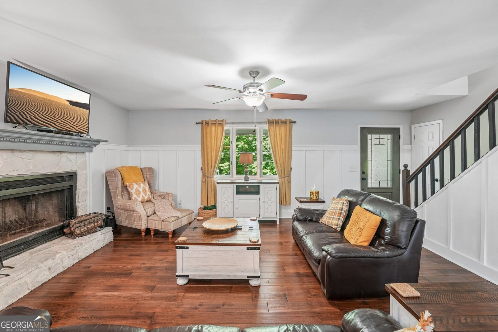 211 Hillside Drive Waleska - Photo 15