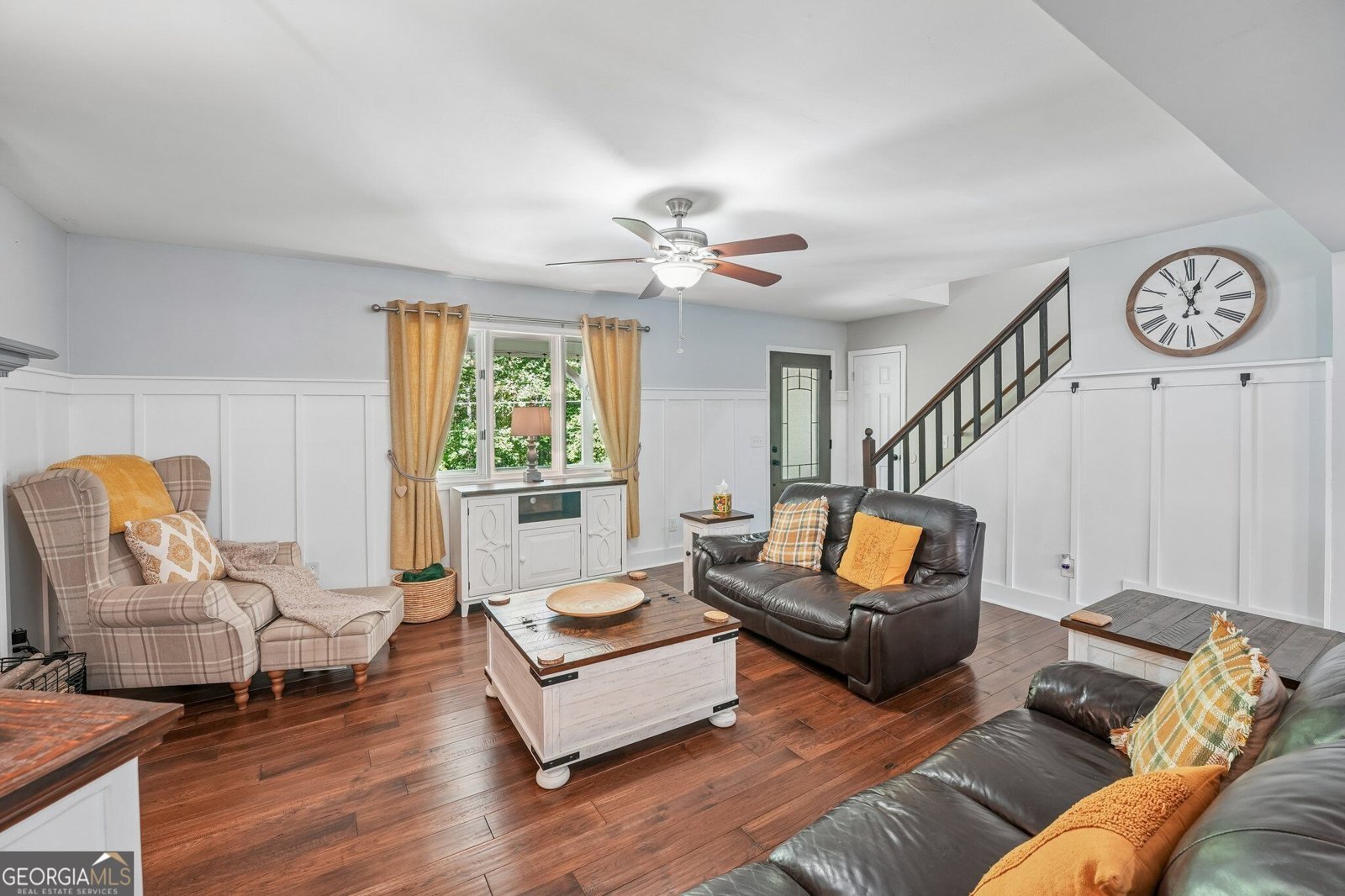 211 Hillside Drive Waleska - Photo 16