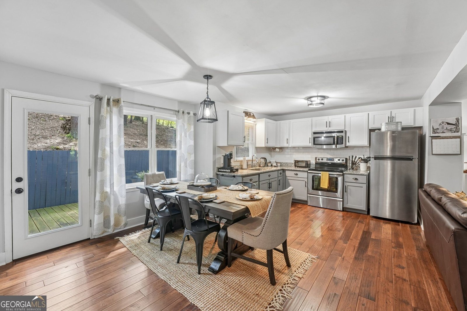 211 Hillside Drive Waleska - Photo 17