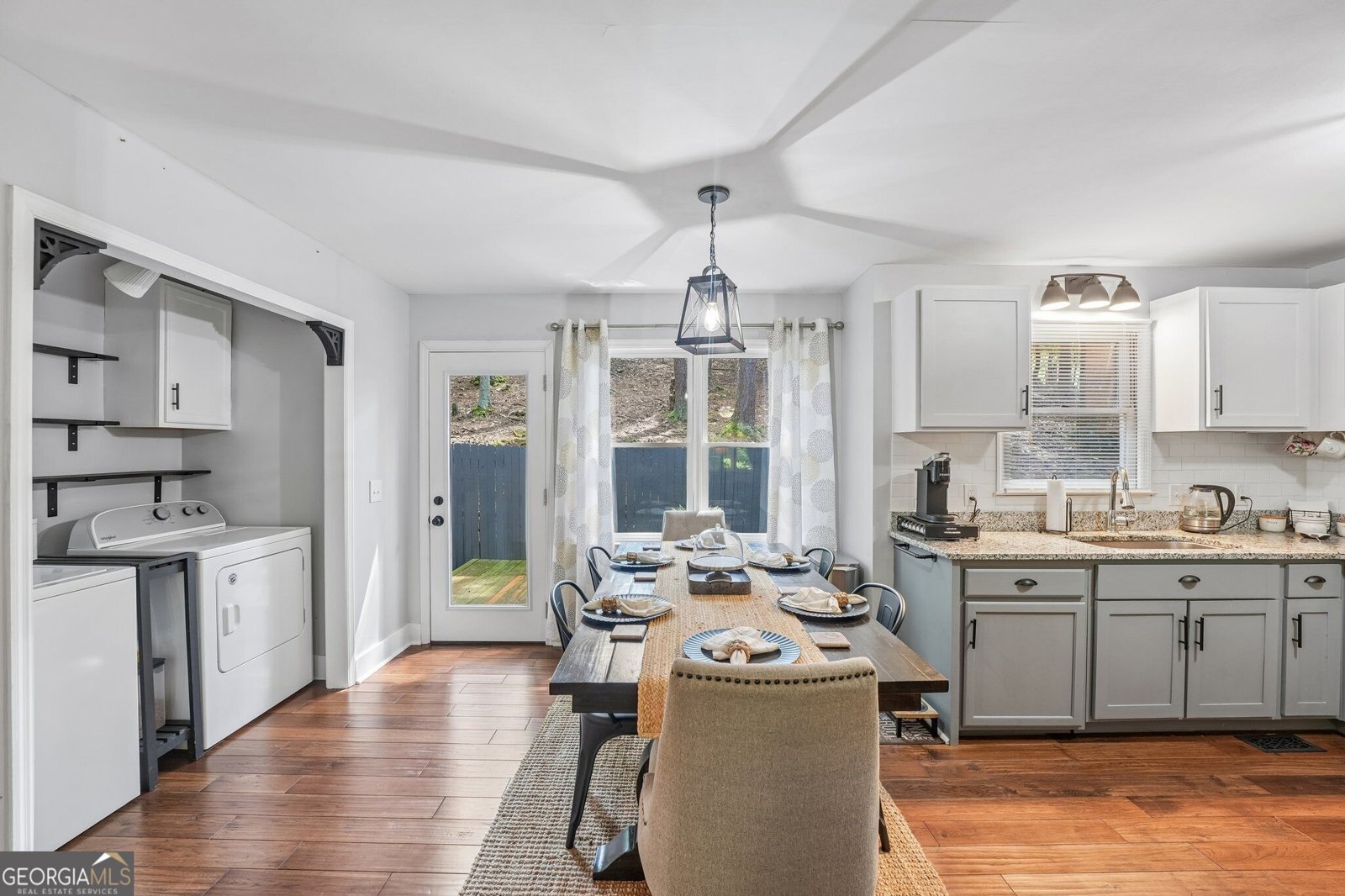 211 Hillside Drive Waleska - Photo 18