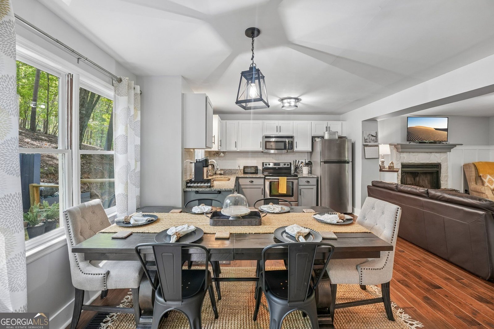 211 Hillside Drive Waleska - Photo 20