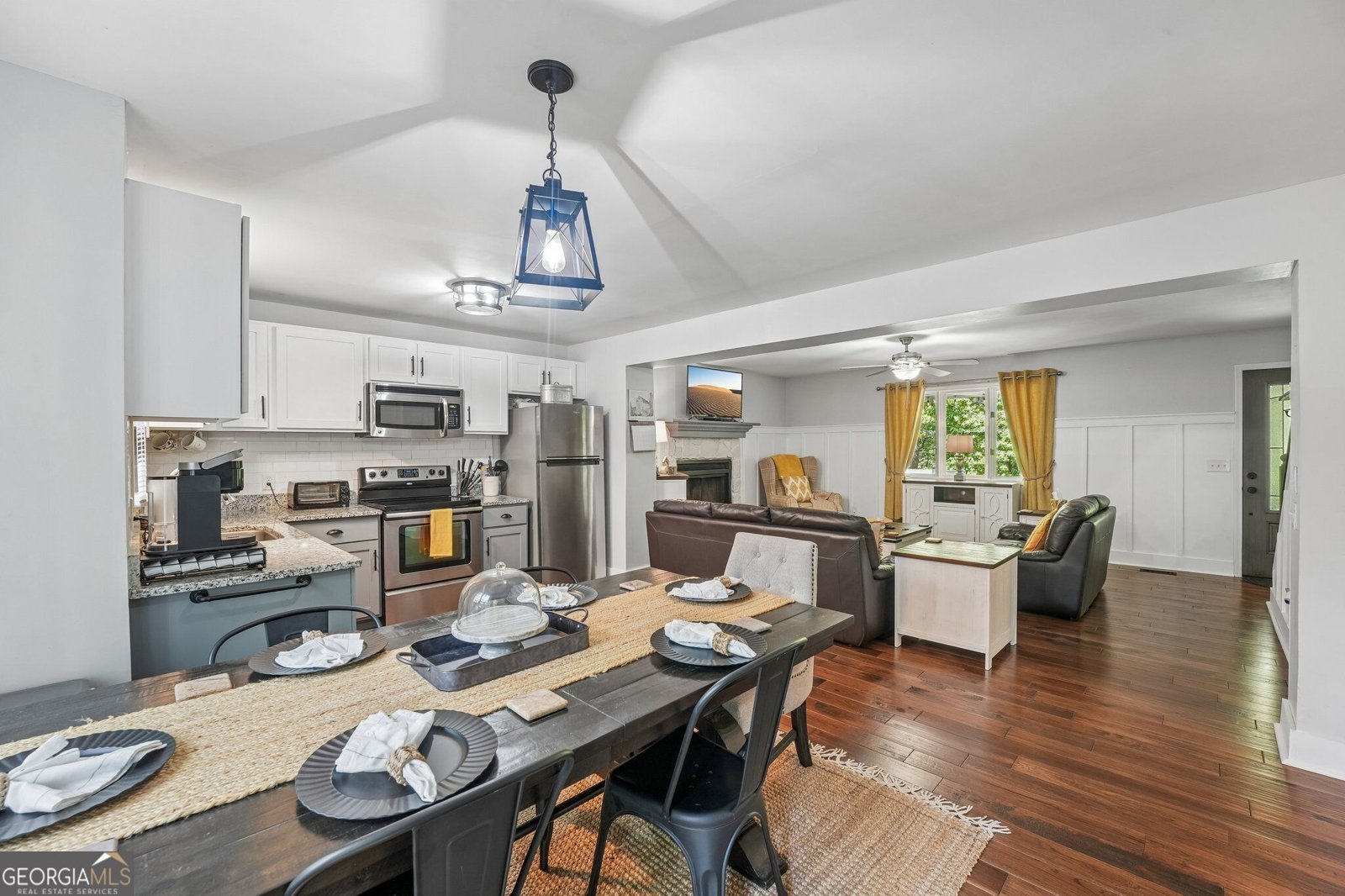 211 Hillside Drive Waleska - Photo 21