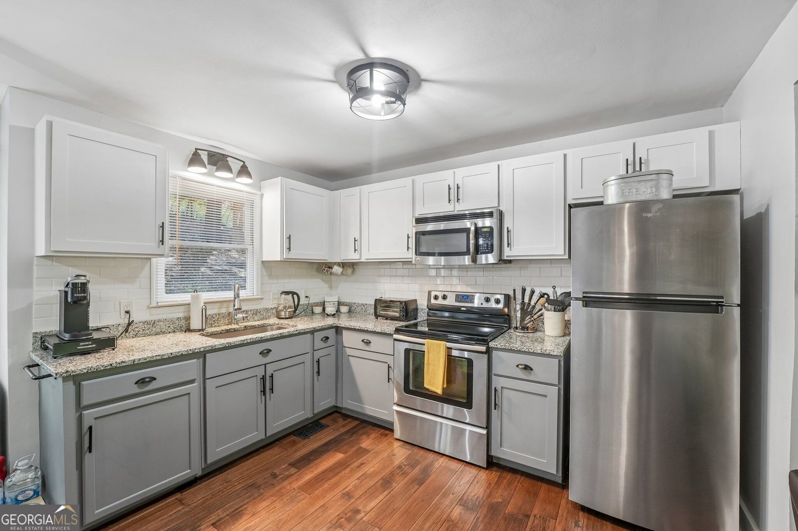 211 Hillside Drive Waleska - Photo 22