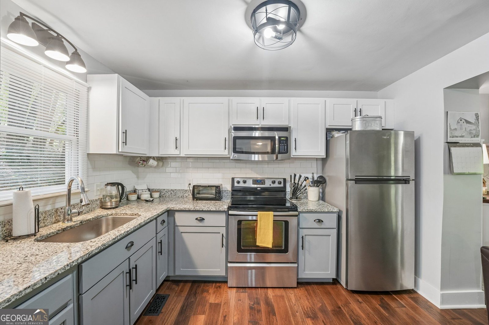 211 Hillside Drive Waleska - Photo 23