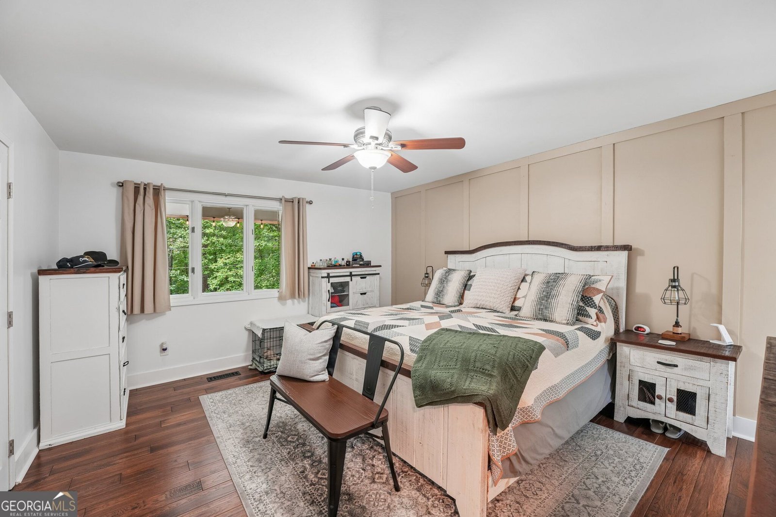 211 Hillside Drive Waleska - Photo 33
