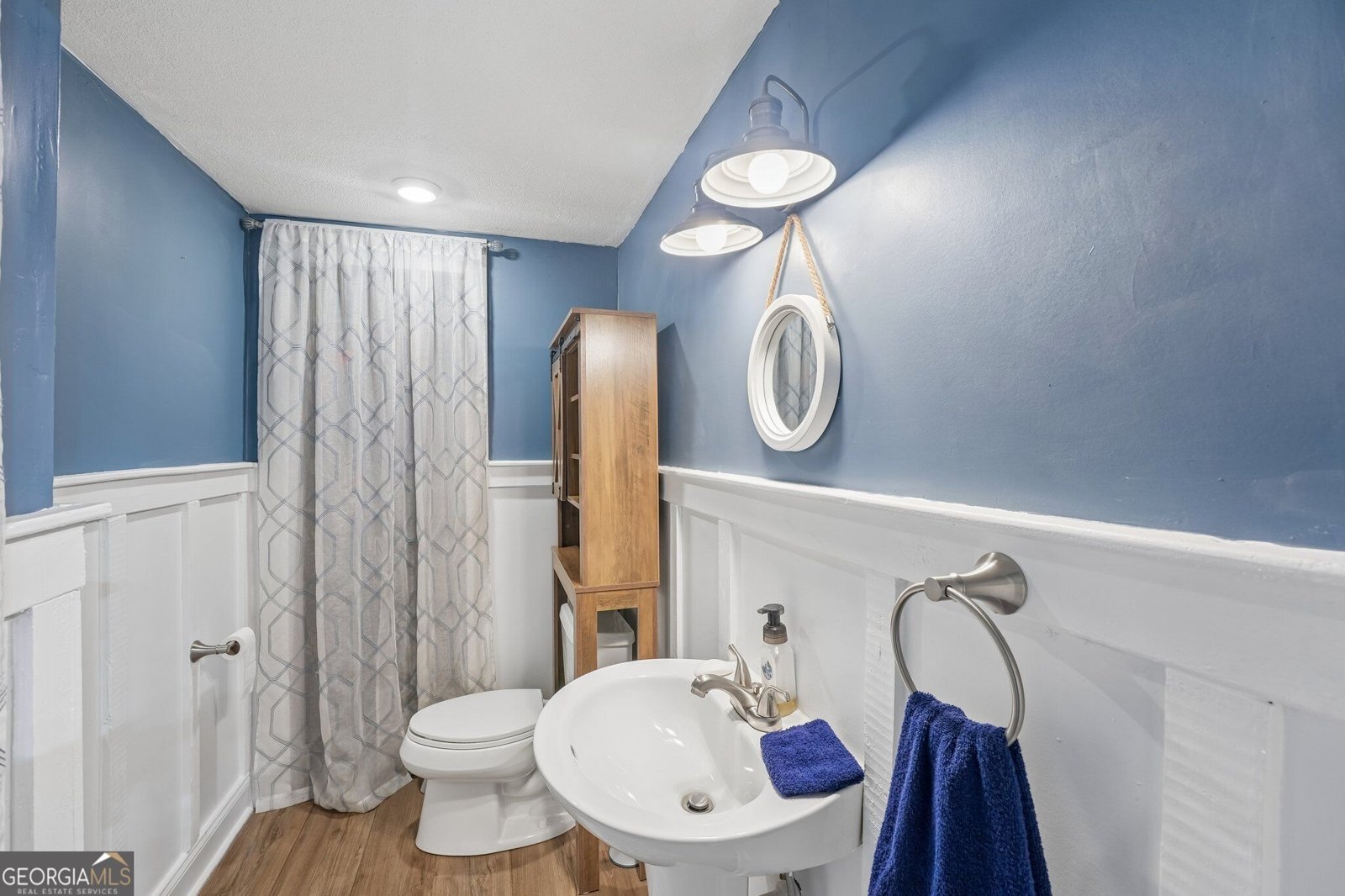 211 Hillside Drive Waleska - Photo 44