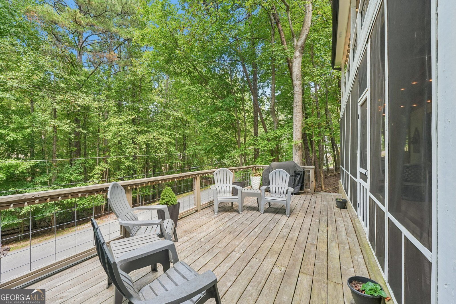 211 Hillside Drive Waleska - Photo 45