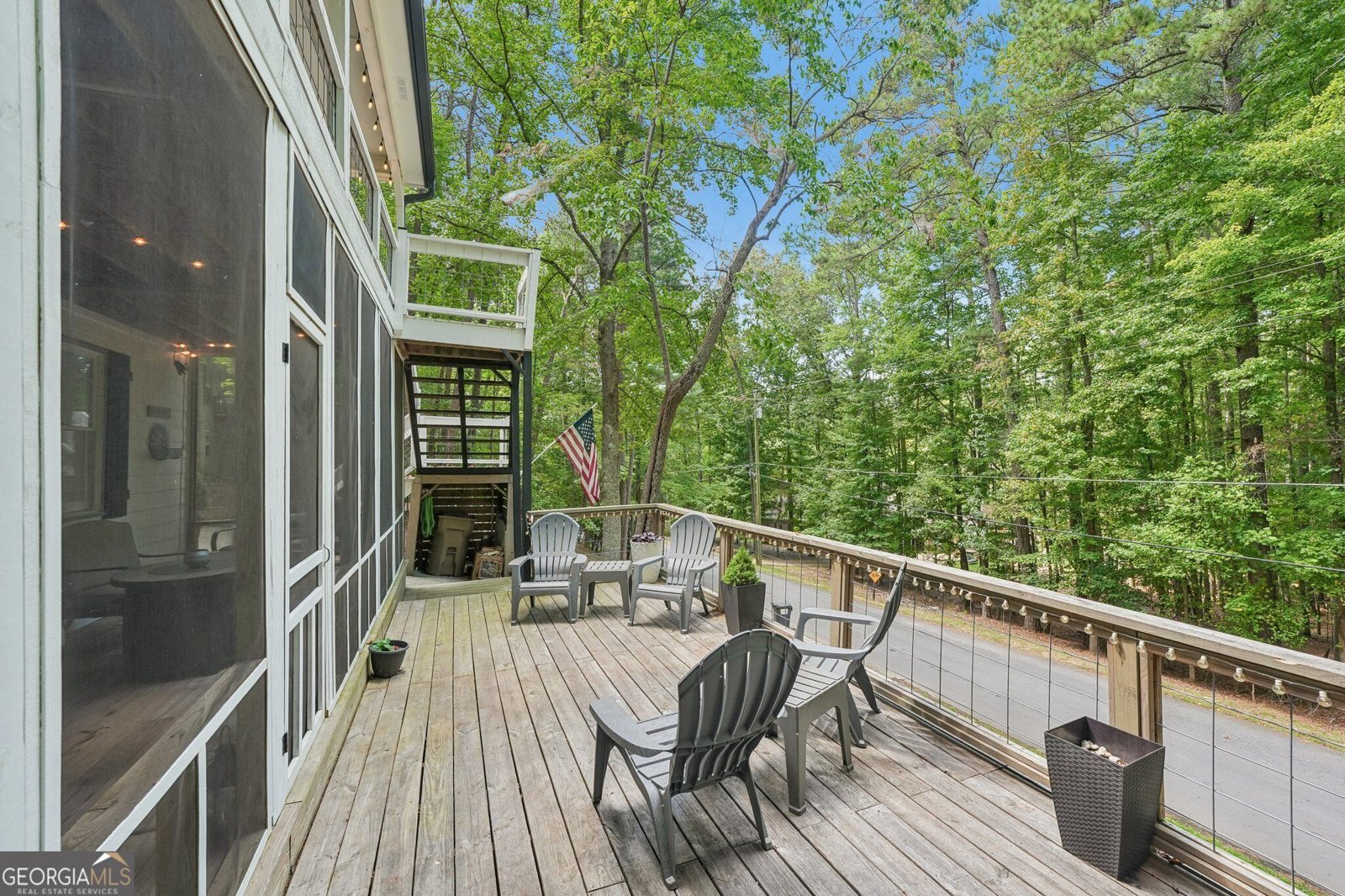 211 Hillside Drive Waleska - Photo 46